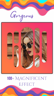 Artsy Photo Effect Editor(圖3)-速報App