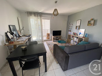 appartement à Montpellier (34)