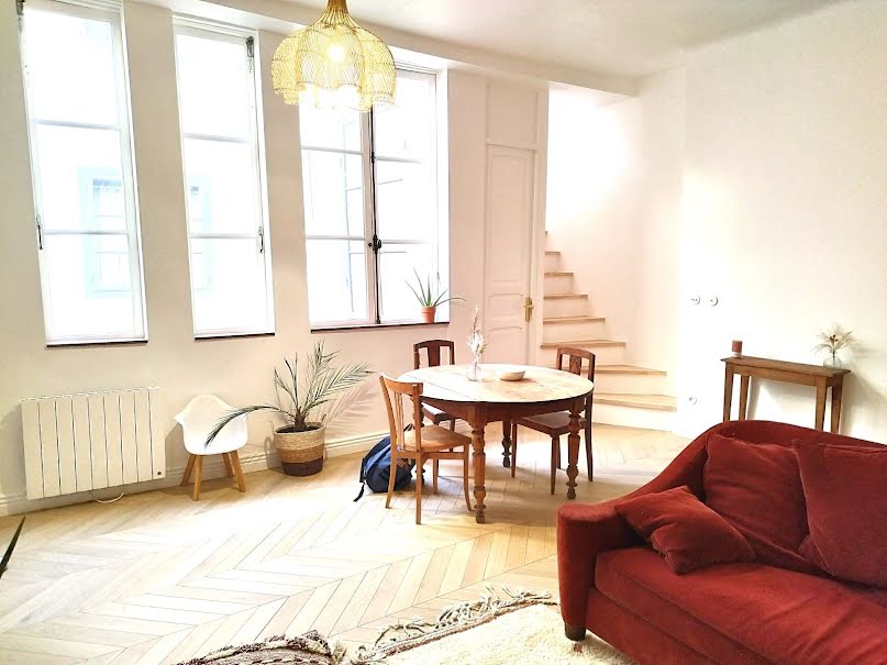 Vente loft 4 pièces 97 m² à Bayonne (64100), 420 000 €