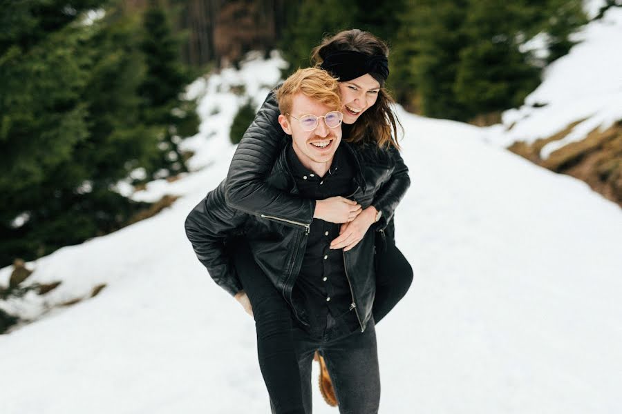 Fotografer pernikahan Carmen Und Kai Kutzki (linsenscheu). Foto tanggal 5 Maret 2018