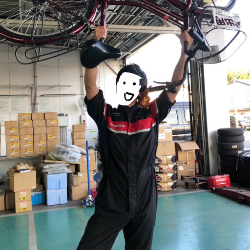 ゆうまのプロフィール画像