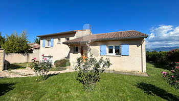 maison à Chatuzange-le-Goubet (26)