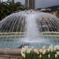 Fontana di Montecarlo di 