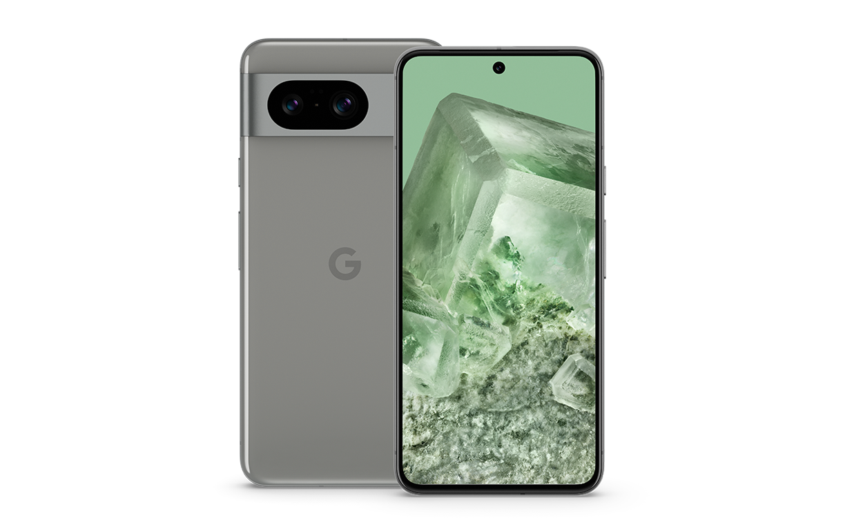 Google Pixel 8