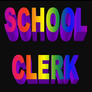 Download SCHOOLCLERK For PC Windows and Mac