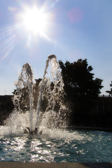 Acqua Solare di DendO