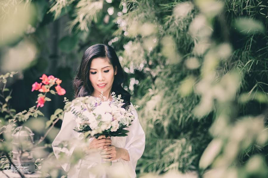 Fotógrafo de casamento Jep Pacheco (jeppacheco). Foto de 30 de janeiro 2019