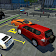 Real Prado Parking Adventure Simulator 18 icon