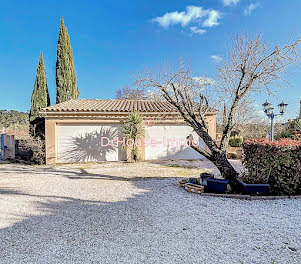 maison à Flassans-sur-Issole (83)