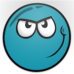 Blue Ball 5 Apk