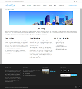 Lavida Real Estate(圖1)-速報App
