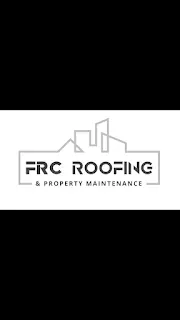 FRC Roofing and Property Maintenance Logo