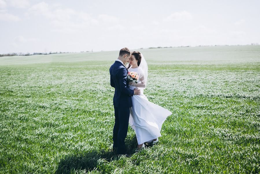 Wedding photographer Igor Kharlamov (kharlamovigor). Photo of 18 May 2018