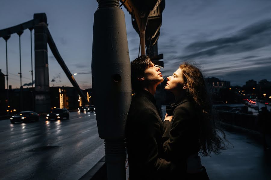 Wedding photographer Sergey Fonvizin (sfonvizin). Photo of 18 June 2021