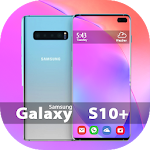 Cover Image of Descargar Galaxy S10 Wallpapers: Sumsang Galaxy Themes 2019 1.0 APK