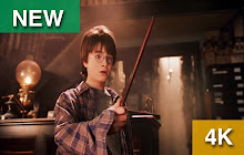 Harry Potter - HD Wallpapers Theme small promo image
