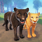Panther Simulator: Wildlife Animal  Sim 1.0