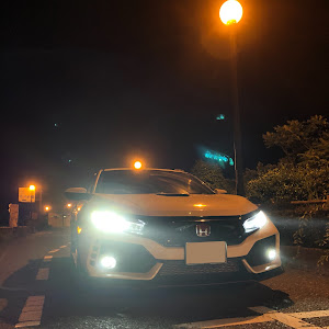 シビックタイプR FK8