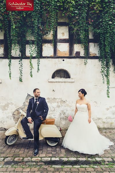 Fotógrafo de bodas Mario Andreya (marioandreya). Foto del 9 de marzo 2017