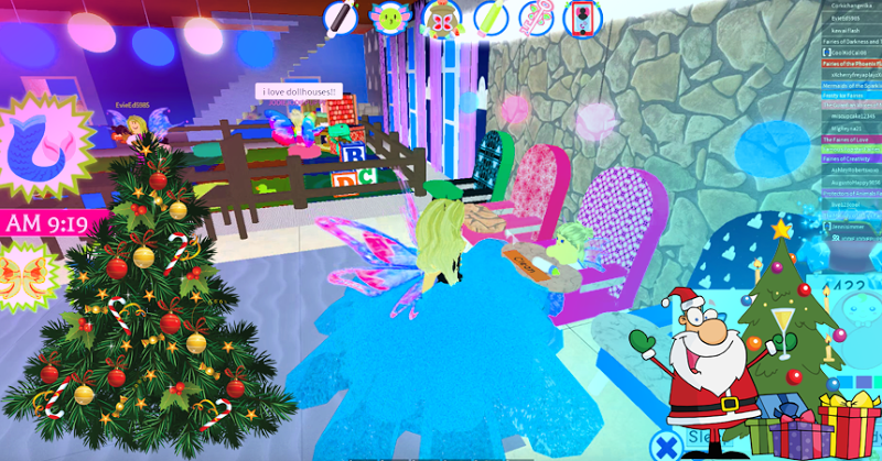 Download New Fairies Mermaids Winx High School Roblox Guide Apk Latest Version For Android - roblox winx high school for fairies and mermaids