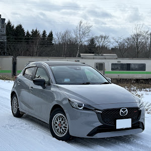 MAZDA2 DJLFS