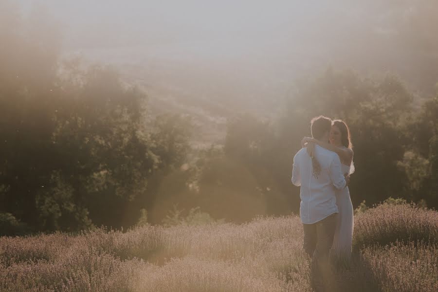 Fotografo di matrimoni Vasilis Moumkas (vasilismoumkas). Foto del 14 agosto 2018