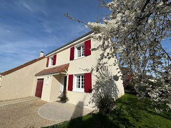 maison à Argentan (61)