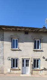 maison à Château-Gaillard (01)