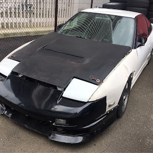 180SX RPS13