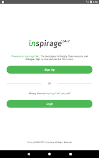 Inspirage 24x7(圖1)-速報App