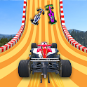 Icon Ultimate Formula Car Racing 3D