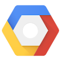 Google Cloud Platform icon