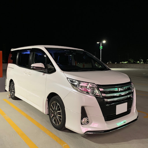 すわパパのプロフィール画像