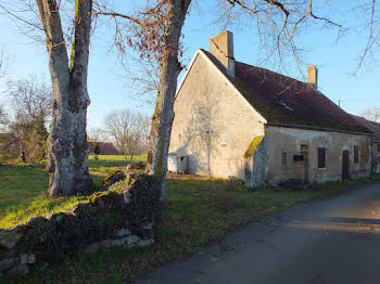 maison à Musigny (21)