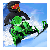 Arctic Cat® Snowmobile Racing