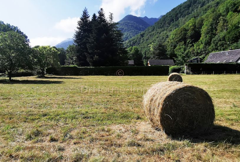  Vente Terrain agricole - à Saint-Béat (31440) 