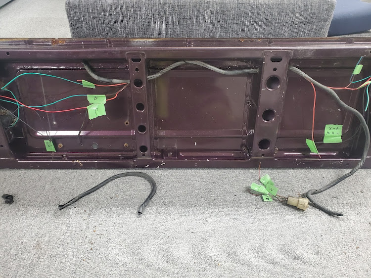 ジムニーのかしましぱしゅぱしゅさんが投稿したカスタム事例の投稿画像4枚目