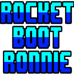 Rocket Boot Ronnie Apk