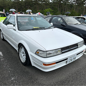 カローラレビン AE92