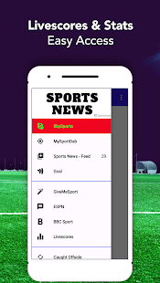 Sports News(圖3)-速報App