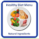 Healthy Diet Menu Download on Windows