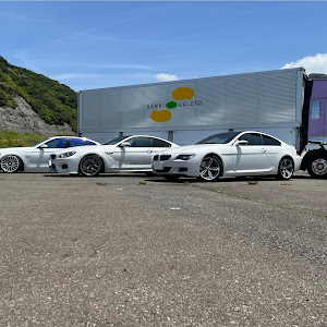 M6 クーペ EH50