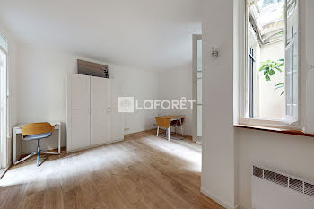 appartement à Paris 17ème (75)