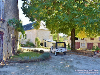 ferme à Gourdon (46)