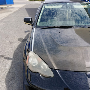 インテグラ DC5