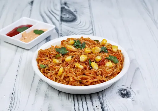 Veg Hot N Sweet Maggi