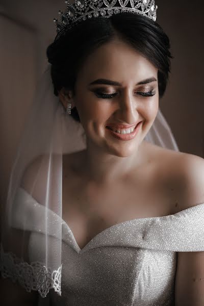 Fotografo di matrimoni Denis Loktev (denl). Foto del 24 luglio 2019