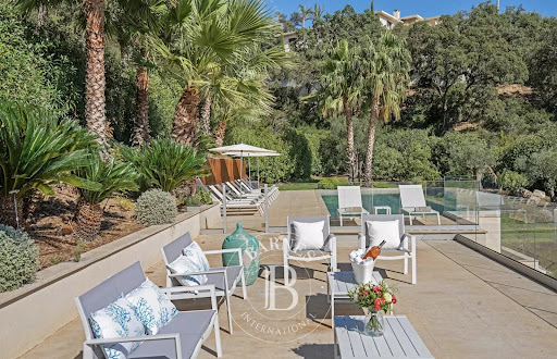 Villa avec piscine 4