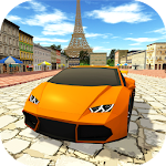 Cover Image of Download RACING CHAMPIONSHIP 3D 1.6 APK