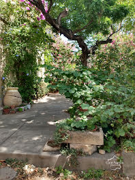 maison à Maussane-les-Alpilles (13)